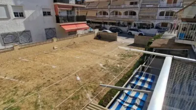 Apartment in Tamarit-Platja Lissa photo 13