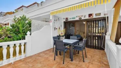 Apartment on Calle del Cornical photo 2