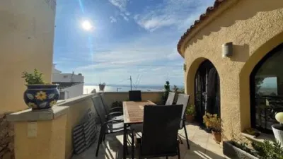 Chalet in Els Grecs-Mas Oliva photo 23