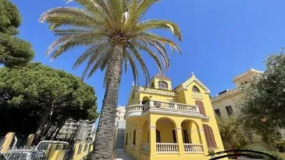 Chalet on Paseo de Jaume I, 3 photo 4