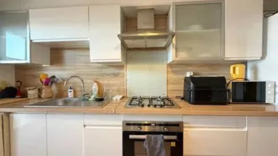 Apartment on Carrer del Puig Rom photo 18