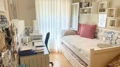 Apartment on Calle del Alcalde Marcelino Sanz photo 48