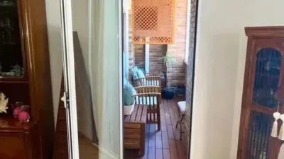 Apartment on Calle del Alcalde Marcelino Sanz photo 14