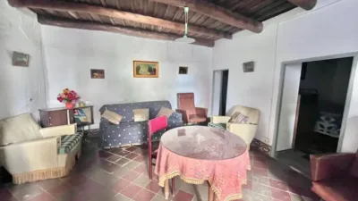 Chalet in Aracena photo 2