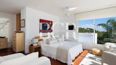 Chalet in Bellamar photo 54