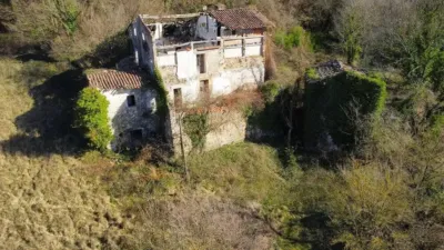 Rustic house in Les Preses photo 13
