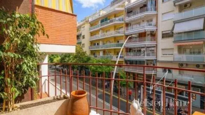 Apartment in El Castell-Poble Vell photo 9