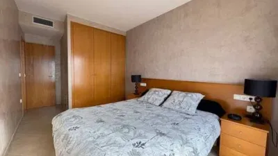 Townhouse in Port Esportiu-Canyelles-Puig Rom photo 29