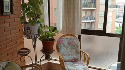 Piso – Albacete, Feria - Vista 3