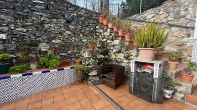 Chalet in Aracena photo 19