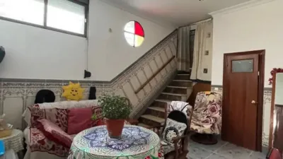 Chalet in Nerva photo 2