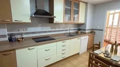 Apartment on Alfonso XII Street photo 2