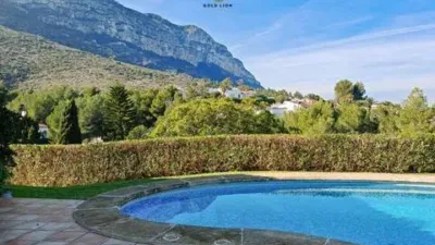 Casa – Dénia - Més