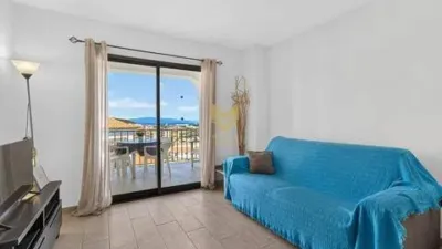Apartment on Avenida de San Francisco photo 3