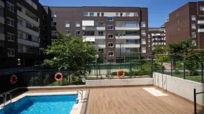 Apartment on Calle de San Severo photo 17
