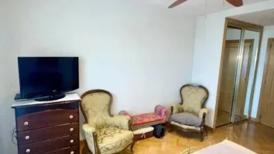 Apartment on Calle del Alcalde Marcelino Sanz photo 21
