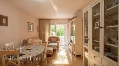Apartment in Santa Coloma de Cervelló photo 6