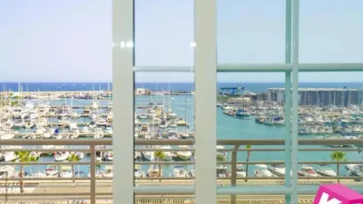 Apartment in Centre-Port-Platja Llevant photo 14