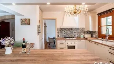 Rustic villa in Capdepera photo 13