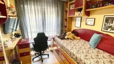 Apartment on Calle del Alcalde Marcelino Sanz photo 52