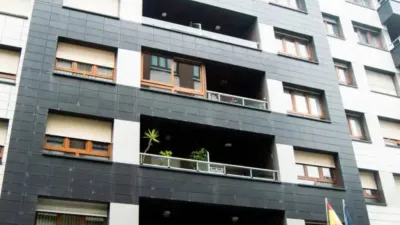 Piso en calle Sama - Cl Constitucion, 59 photo 41