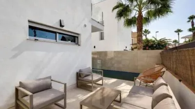 Casa – Torrevieja - Vista 2