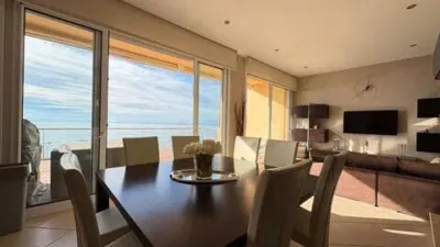 Townhouse in Port Esportiu-Canyelles-Puig Rom photo 19