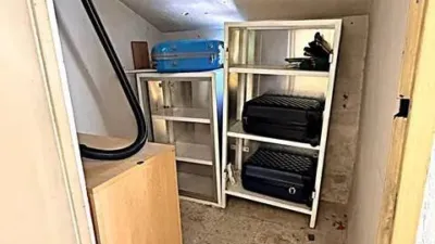 Apartment in the Northwest Zone photo 32