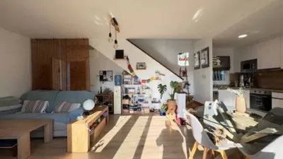 Semi-detached house in Port Esportiu-Canyelles-Puig Rom photo 7