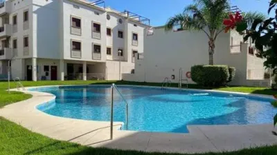 Apartment on Av Valdecarreta Street, 1 photo 2