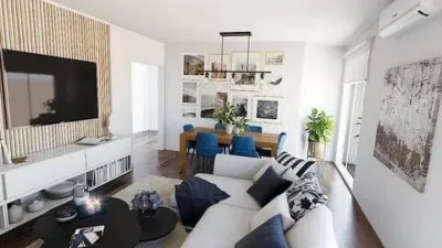 Apartment in Arenal photo 8