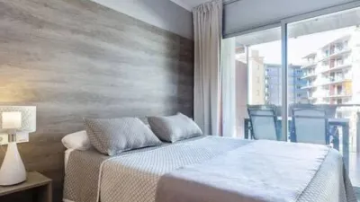 Apartment in Santa Margarida photo 10