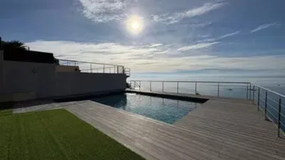 Townhouse in Port Esportiu-Canyelles-Puig Rom photo 5