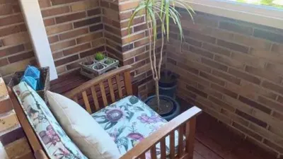 Apartment on Calle del Alcalde Marcelino Sanz photo 30