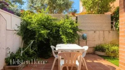 Apartment in Santa Coloma de Cervelló photo 4