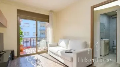 Apartment in El Castell-Poble Vell photo 6