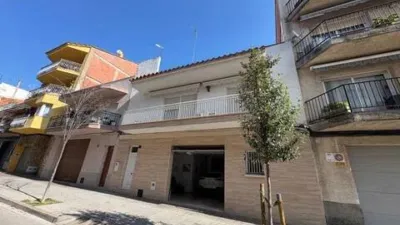 Terraced house in Els Grecs-Mas Oliva photo 20
