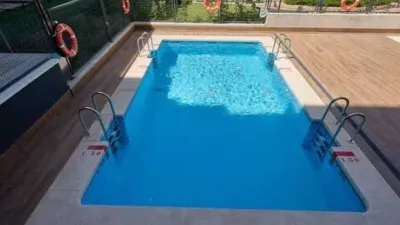 Apartment on Calle de San Severo photo 16