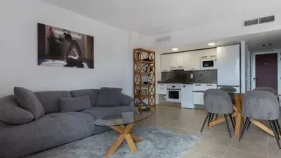 Apartment in Santa Margarida photo 5