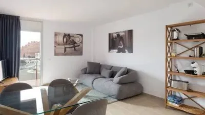 Apartment in Santa Margarida photo 4