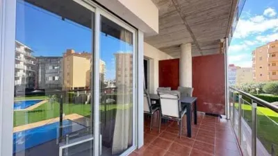 Apartment in Santa Margarida photo 22