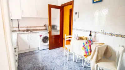 Flat on Calle Oviedo - Cl Manuel Fernandez Avello, 17 photo 8