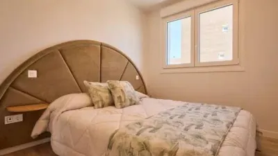 Apartment on Calle de San Severo photo 13