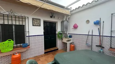 Chalet in Aracena photo 17