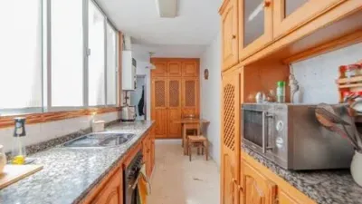 Apartment in Arenal photo 21