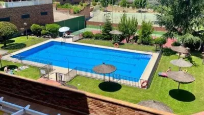 Apartment on Calle del Alcalde Marcelino Sanz photo 31