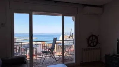 Apartment on Carrer del Puig Rom photo 12