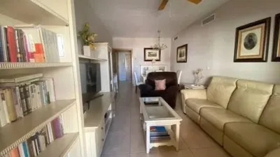 Apartment on Av Valdecarreta Street, 1 photo 40