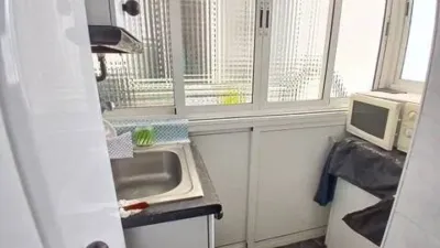Apartment in La Verneda-La Pau photo 17