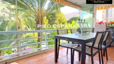 Piso – Alacant / Alicante, Entreplatges, l'Alacantí - Vista 5